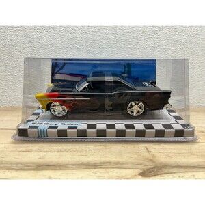 1955 Chevy Bel Air Costom True Value Collection Die Cast Model Classic Car 1:25